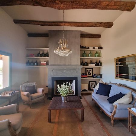 El Porvenir Wine Lodge Кафайяте Экстерьер фото