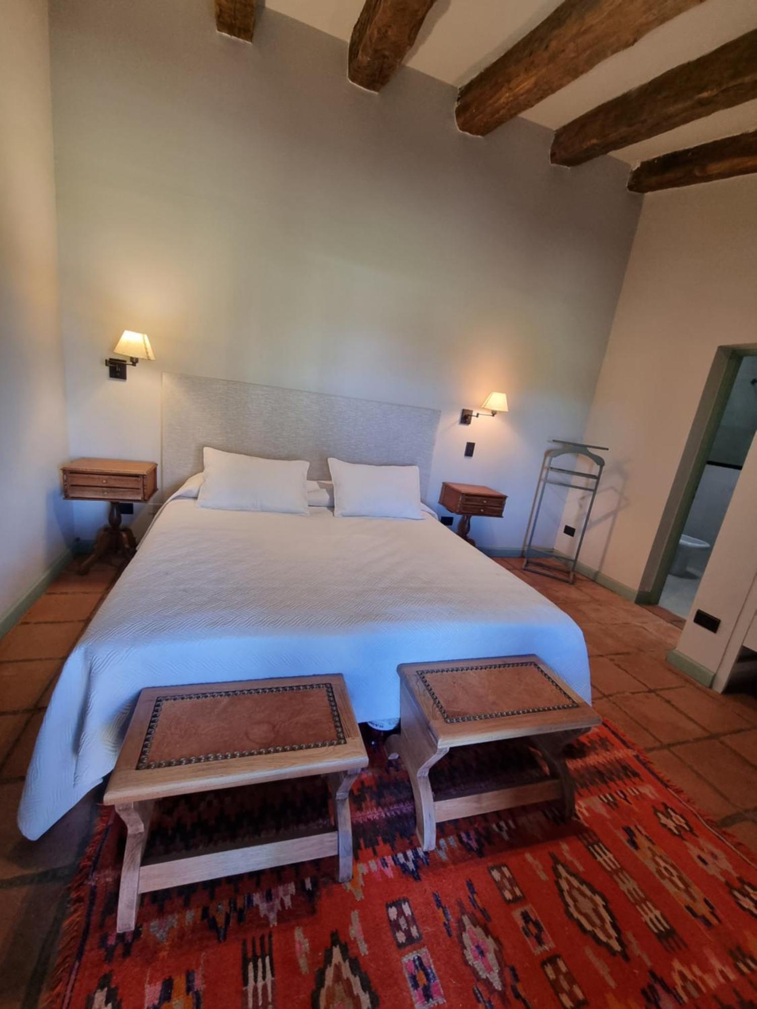 El Porvenir Wine Lodge Кафайяте Экстерьер фото