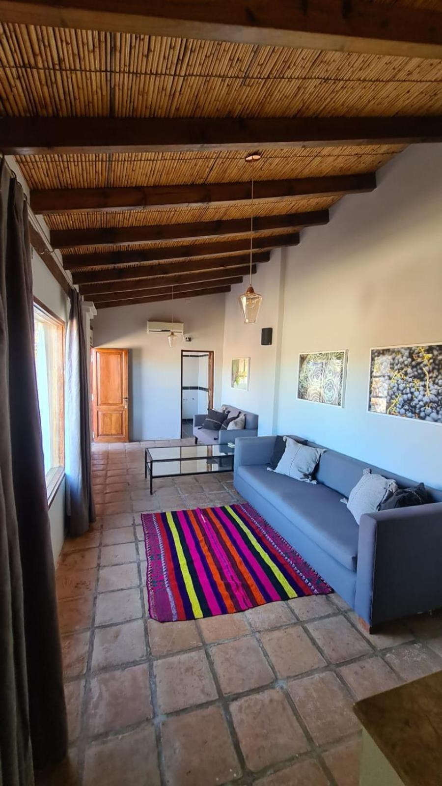 El Porvenir Wine Lodge Кафайяте Экстерьер фото