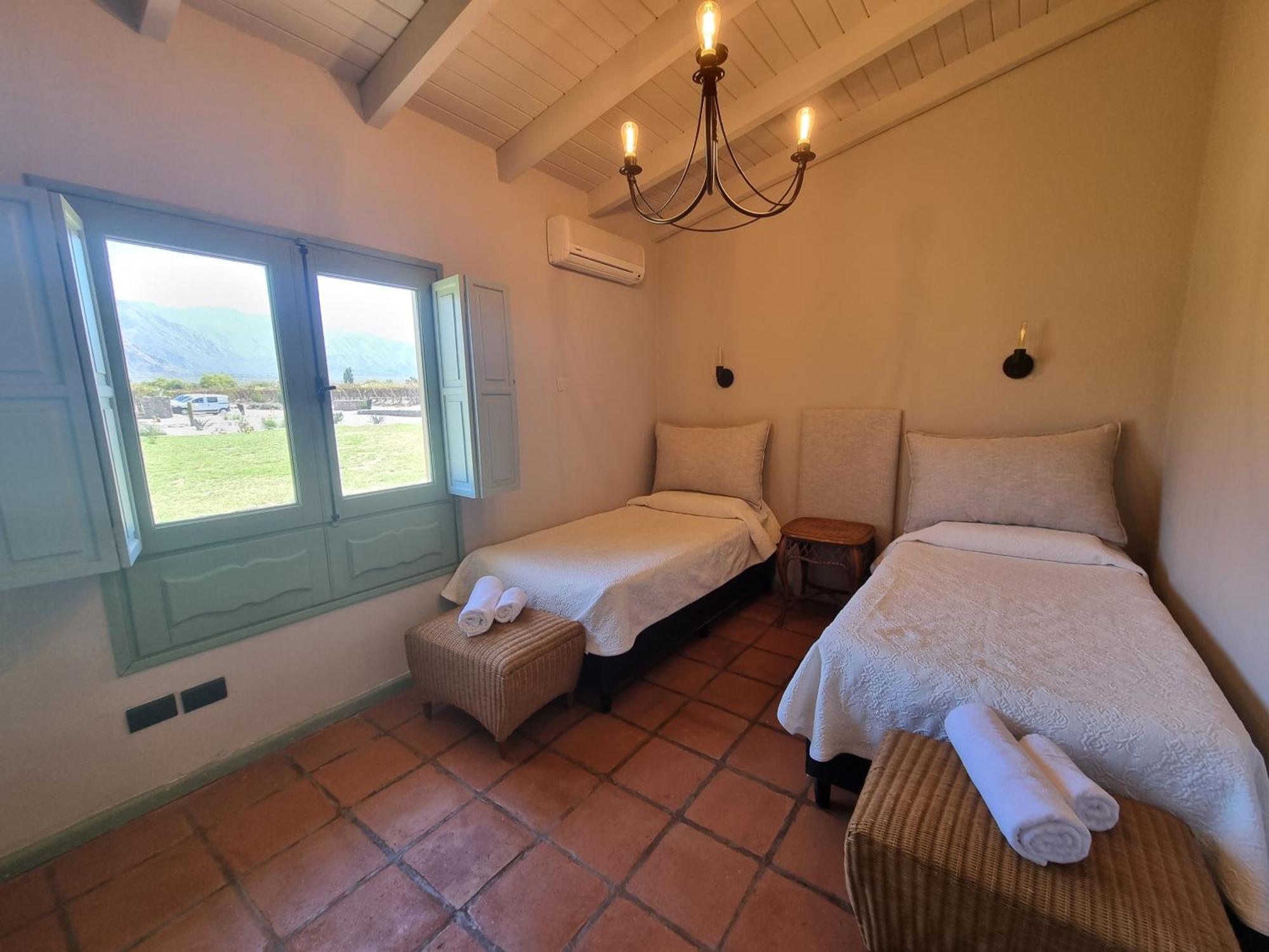 El Porvenir Wine Lodge Кафайяте Экстерьер фото