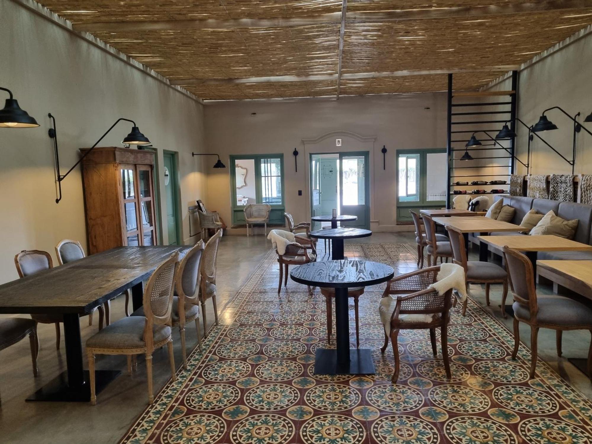 El Porvenir Wine Lodge Кафайяте Экстерьер фото